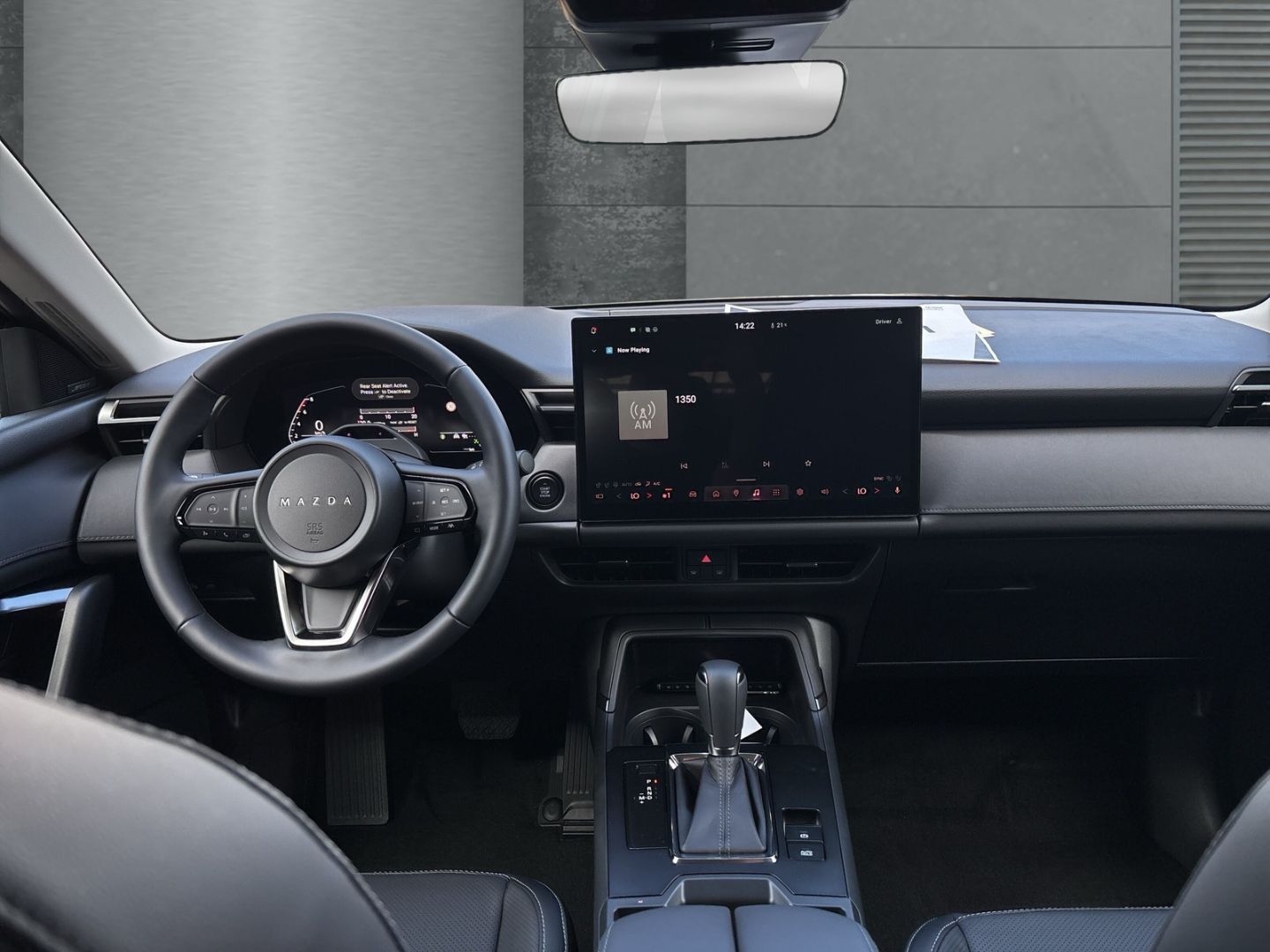 Mazda CX-5 - Bild 10