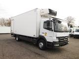 Mercedes-Benz Atego 1218*Carrier Kühlkoffer 6.60m*Euro5*LBW* - Mercedes-Benz Atego 12