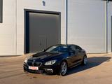 BMW 650 Gran Coupé 650i xDrive Gran Coupé - - scheckheftgepflegte BMW 650 Gran Coupé