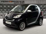 Smart Fortwo 1.0 KAT - Smart ForTwo mit Benzin-Antrieb: Limousine, Automatik