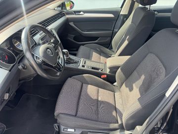 Volkswagen Passat Variant - 6