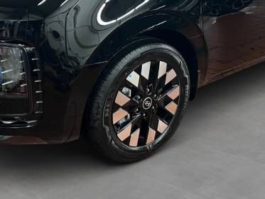 Hyundai Staria – Bild 5