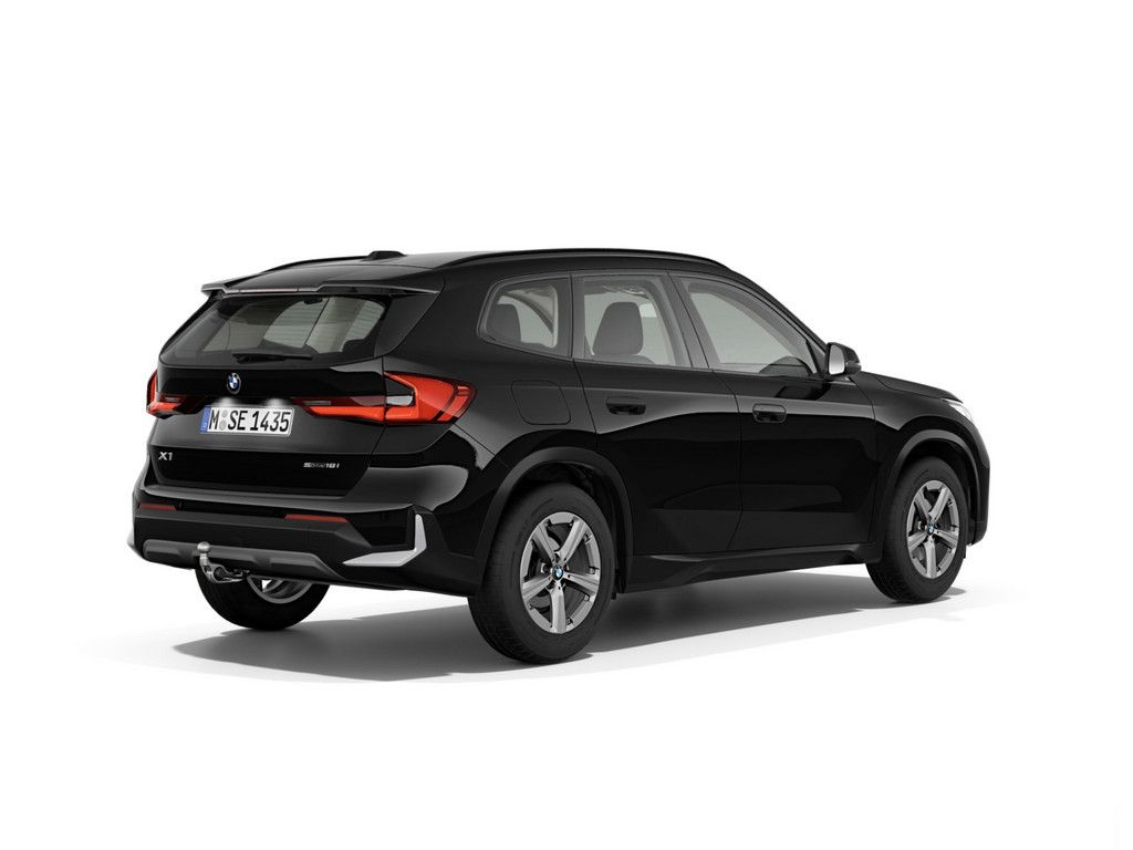 BMW X1 - Bild 2