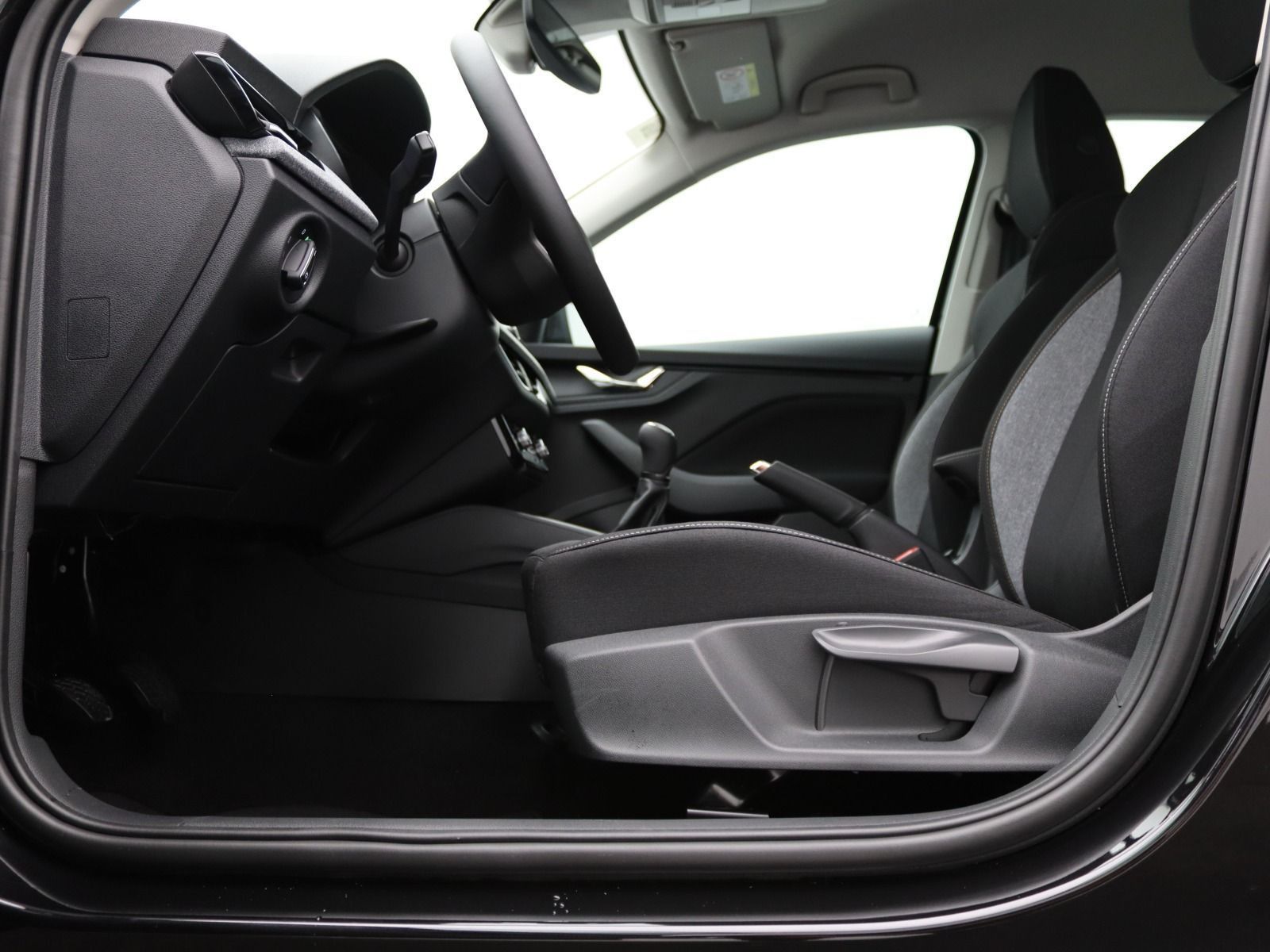 Skoda Scala - Bild 16