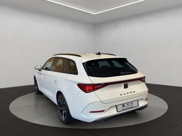 Cupra Leon - 3