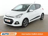 Hyundai i10 1.2 Passion*LIM*PDC*SHZ*ALU*KLIMA*BLUETOOTH* - Hyundai i10 Gebrauchtwagen in Hannover