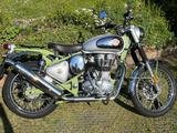 Royal Enfield Bullet Trials 500 - TRIAL