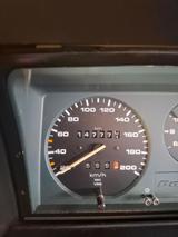 Volkswagen Polo 86c - gebrauchte VW Polo aus dem Jahr 1993