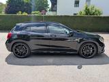 Mercedes-Benz GLA 45 AMG Mercedes-AMG GLA 45 4MATIC DCT AMG - : Euro6, Mercedes