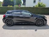 Mercedes-Benz GLA 45 AMG Mercedes-AMG GLA 45 4MATIC DCT AMG - Mercedes AMG gebraucht