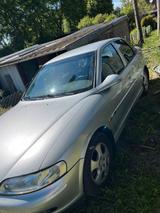 Opel Vectra B - gebrauchte Opel Vectra aus dem Jahr 1998