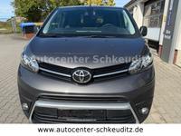 Toyota Proace L1 Kasten Meister Klima 1.Hd. Tüv/Au 7/27
