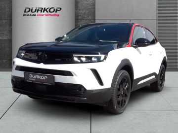 Opel Mokka - 1