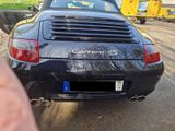 Porsche 911 Carrera 4S Cabrio, Top Zust. Sommerfahrzeug - Porsche: 911 Top