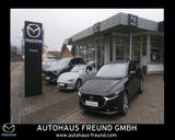 Mazda 3 2.5L e-SKYACTIV G 140PS 6AT FWD TAKUMI - Mazda 3 Takumi Gebrauchtwagen