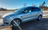 Ford S-Max 2,0 ,176kW Titanium Automatik 7-Sitzer - Ford S-Max: 7