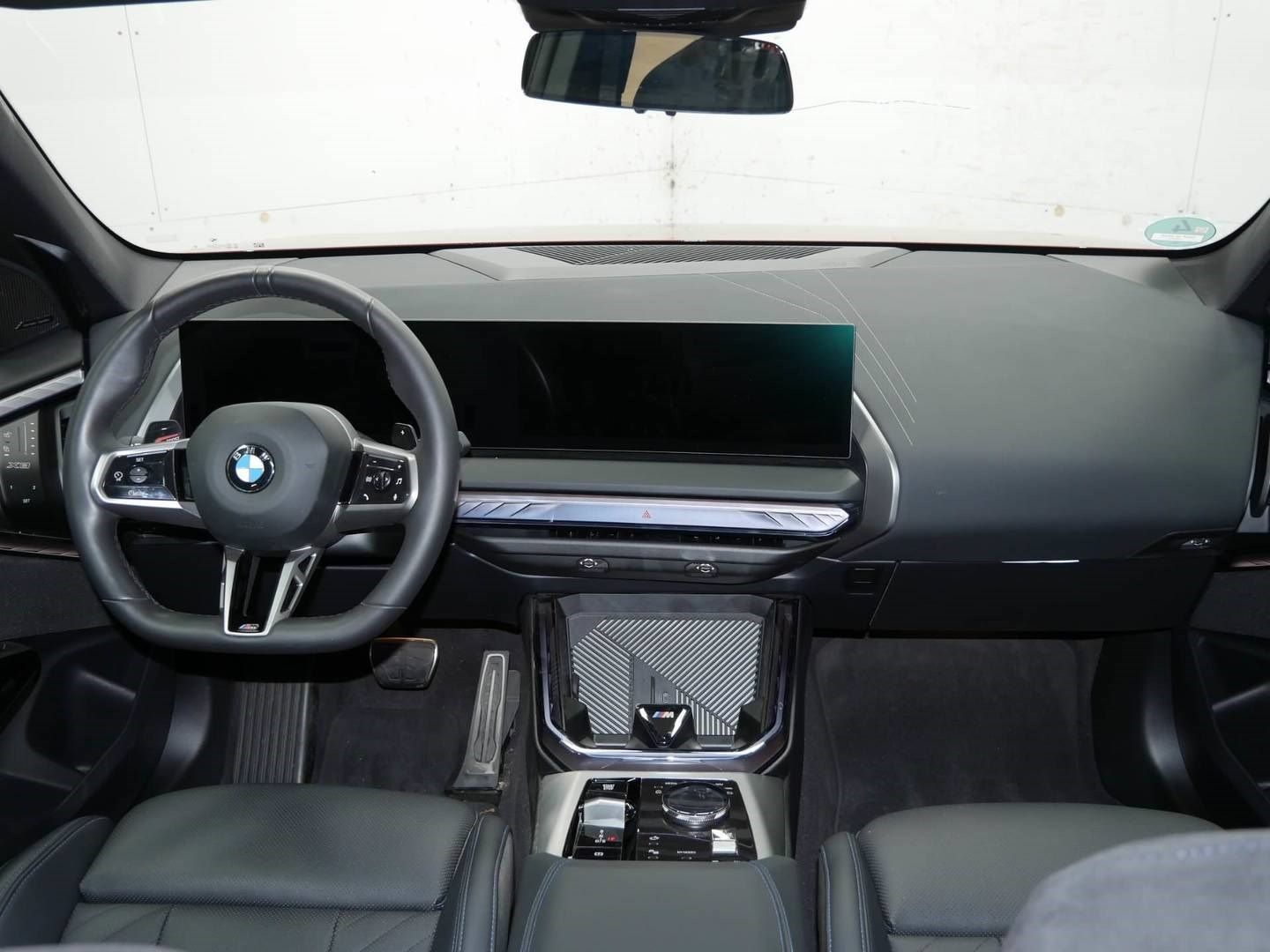 BMW X3 - Bild 7