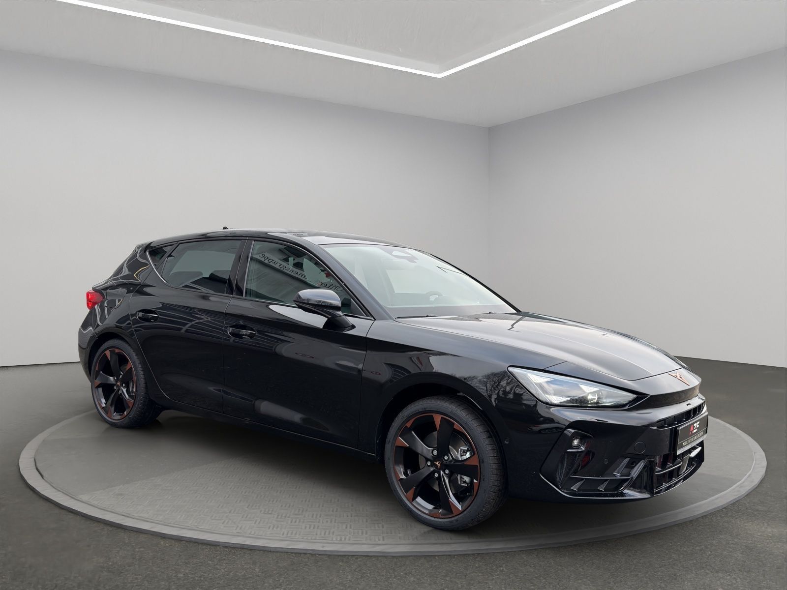 Cupra Leon - Bild 3