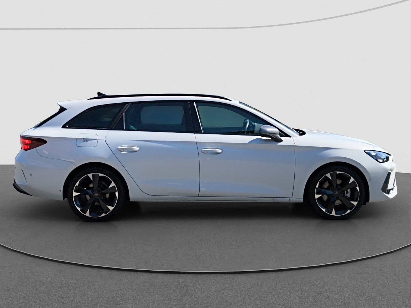 Cupra Leon - Bild 10