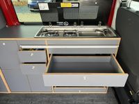 Volkswagen T6 Kombi - Vorschau Bild 11