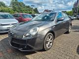 Alfa Romeo Giulietta Turismo - Alfa Romeo Giulietta aus 2013