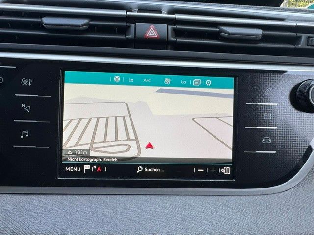 Fahrzeugabbildung Citroën Grand C4 Spacetourer Shine Pack LED 7 Sitze Kame