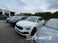 Skoda Kamiq - Vorschau Bild 2