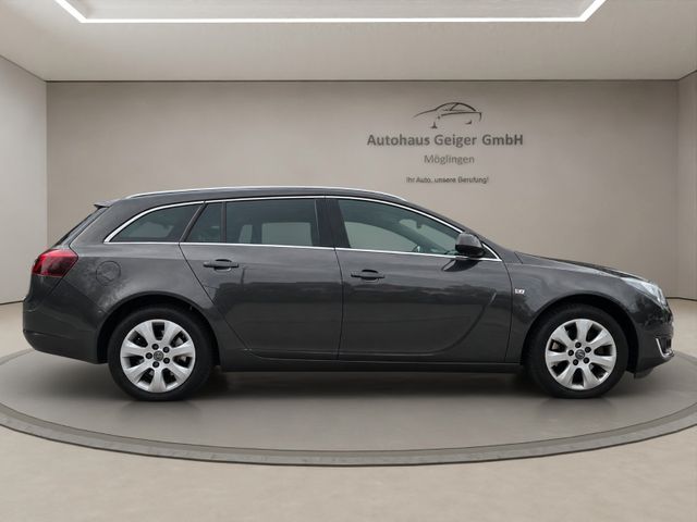 OPEL Insignia A Sports Tourer 1.6 Innovation — Bild 8 von 12