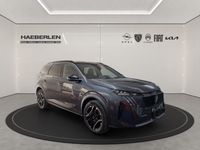 Peugeot 5008 - Vorschau Bild 5