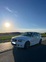 BMW 118d M-Sportpaket | Xenon | Keyless | ... - BMW 118 aus 2007: 118d