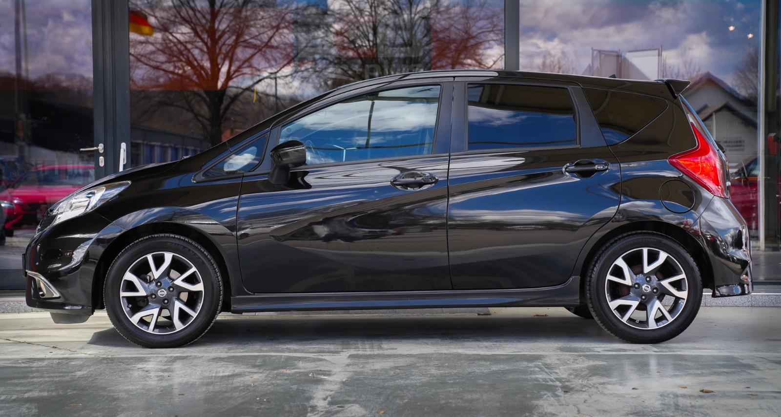 Nissan NOTE 2014 occasion — photo 2