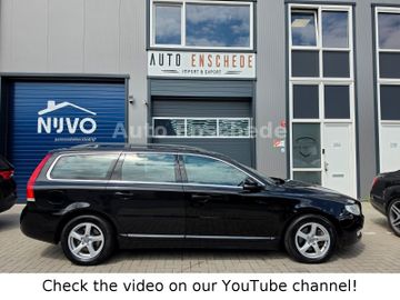 Volvo V70 - 7