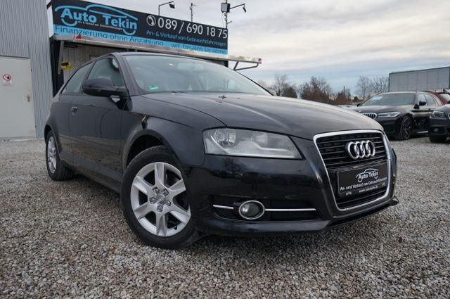 Audi A3 1.4 TFSI Attraction |8-fach Bereifung NEU|