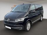 Volkswagen T6.1 Multivan Highline 4 Motion AHK Stand