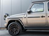 Mercedes-Benz G 450d 2027 AMG LINE FULL OPTIONS MONZA MAGNO - Mercedes Gebrauchtwagen