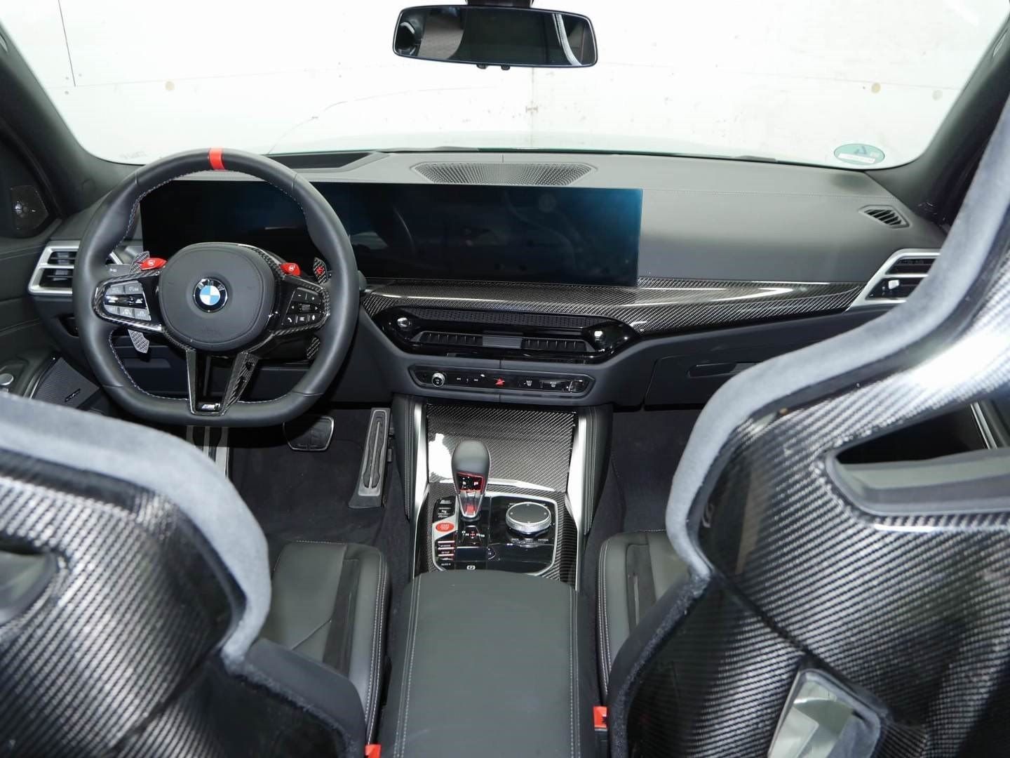 BMW M3 - Bild 6