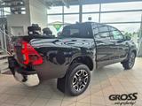 Toyota Hilux D-4D EU6e Double Cab /LED/ 4x4 2.8 *SOFORT - Toyota Hilux Tageszulassungen