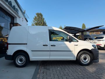 Volkswagen Caddy - 7