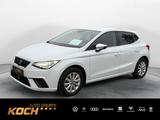 Seat Ibiza Style 1.0 EcoTSI LED Navi