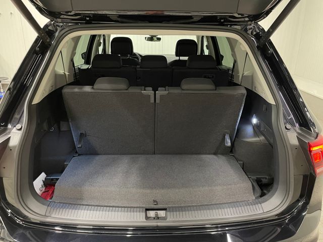 Tiguan Allspace Life 2.0 TDI DSG 7-SITZER LED