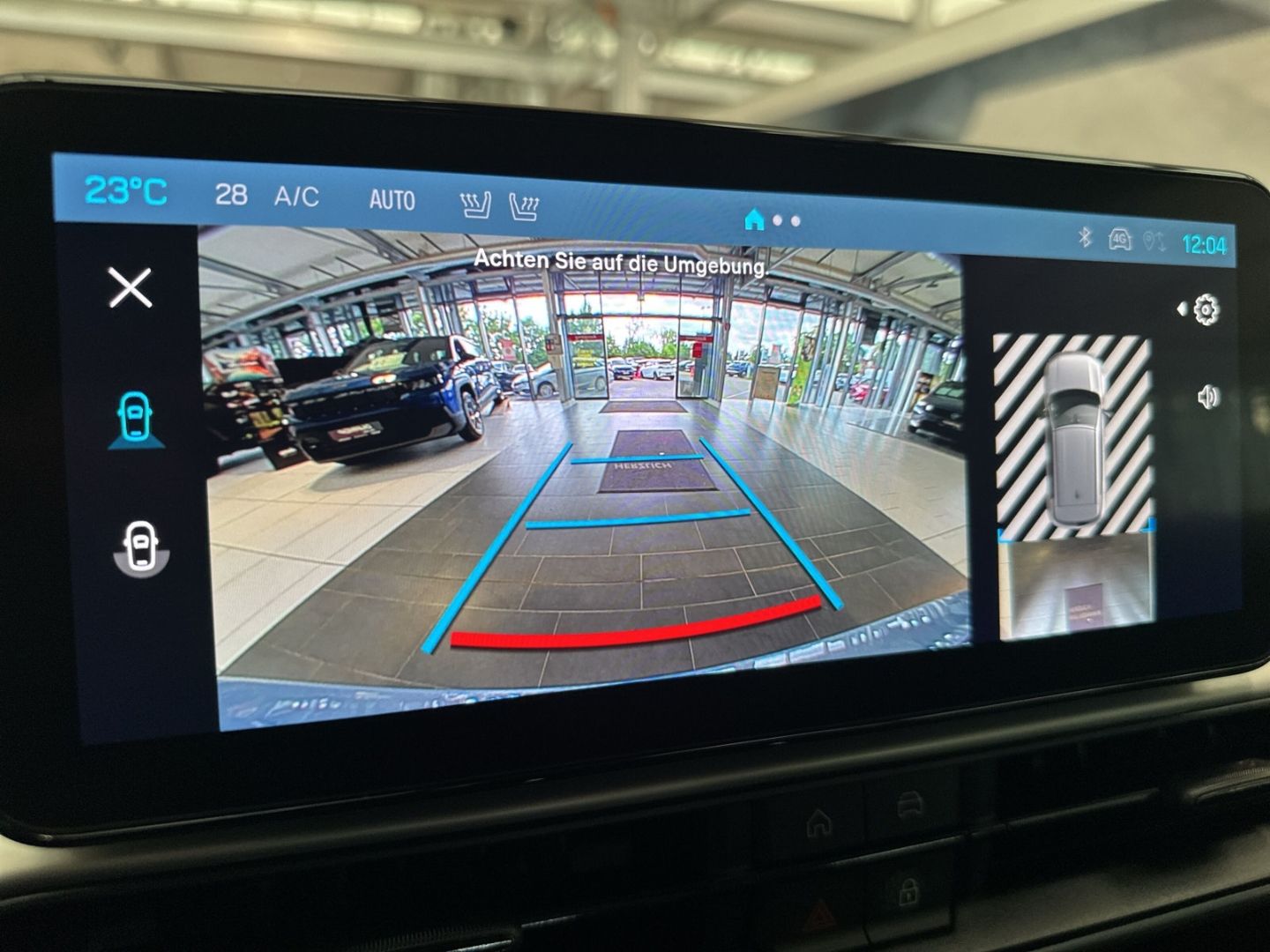 Jeep Avenger - Bild 17