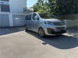 Opel Zafira Life Edition M/Navi/StdHZ/7xSitzer/HUD - Opel Zafira Life in München