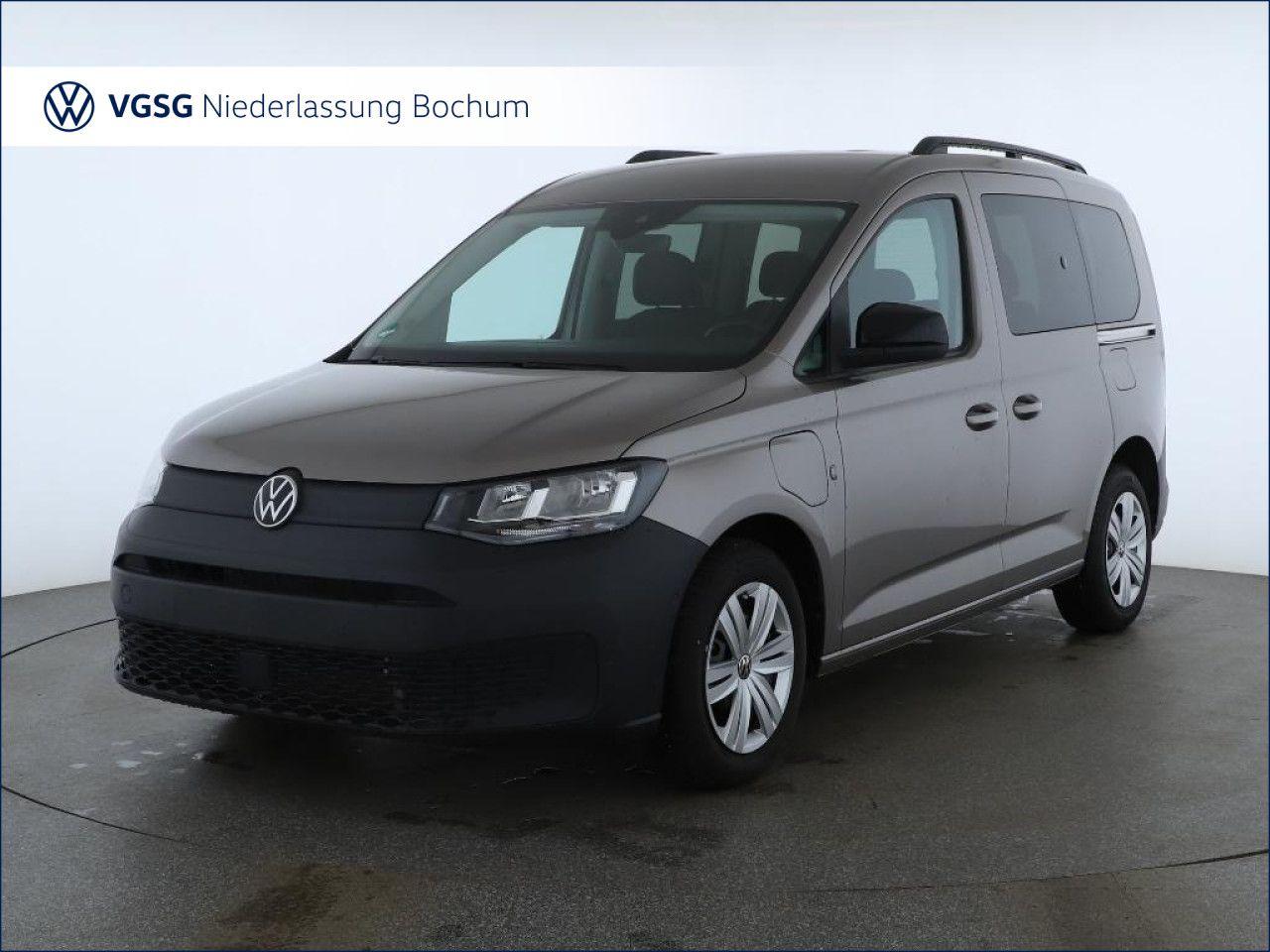 Volkswagen Caddy Basis-Modell AHK Sitzhzg. Technik Paket