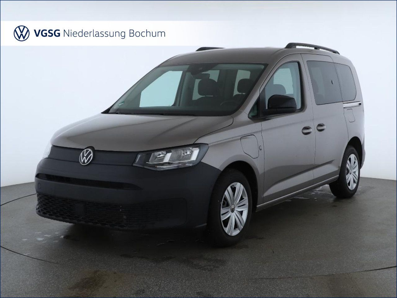 Volkswagen Caddy - Bild 5