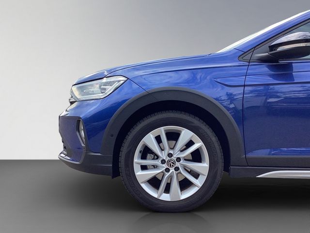 Taigo 1.0TSI DSG Move AHK