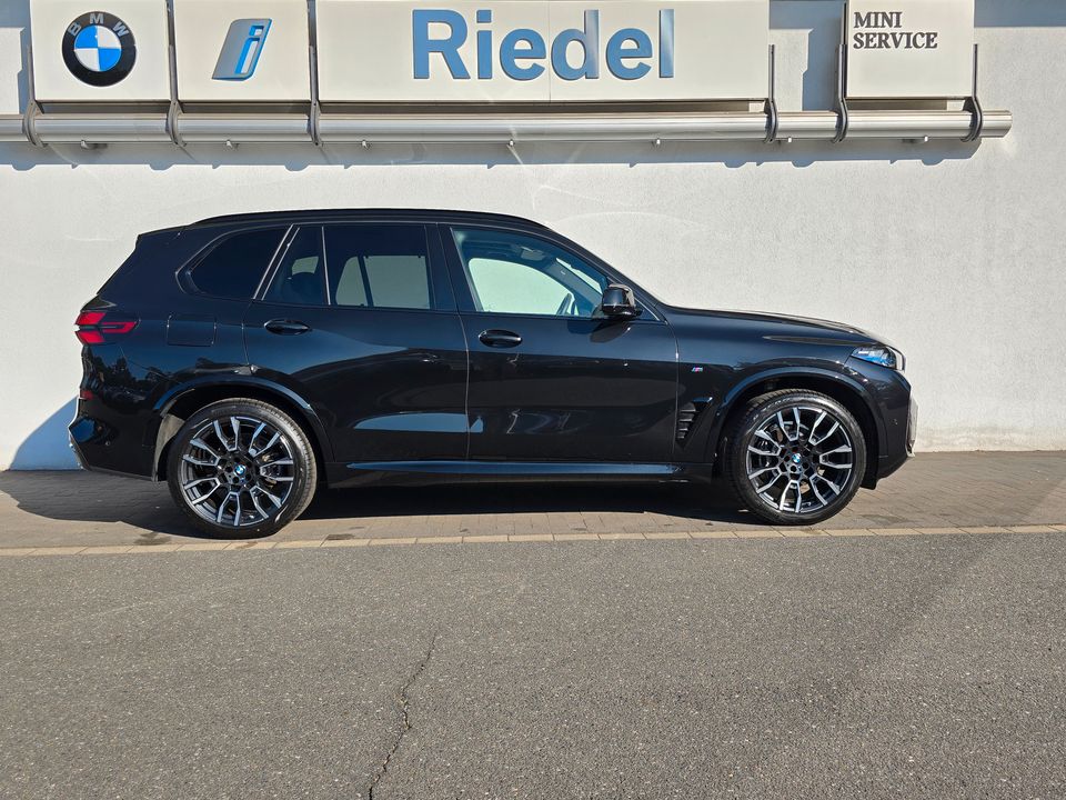 BMW X5 - Bild 2