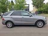 Mercedes-Benz ML 350*Leder*Luftfahrwerk*Euro-6* - gebrauchte Mercedes-Benz ML 350 aus dem Jahr 2014