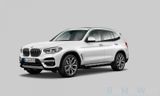 BMW X3 xD20d xLine Kamera DAB AHK Komfort HUD 20Zoll - BMW X3 in Hannover