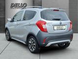 Opel Karl Rocks 1.0 +Allwetter+Komfortpaket - Opel Karl aus 2019