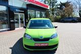 Skoda Citigo Active 1.0l Klima ZV+Funk Scheckheft - Skoda Citigo: Fun